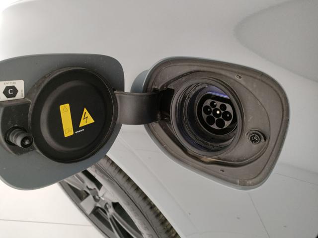 VOLVO XC60 usata, con Climatizzatore