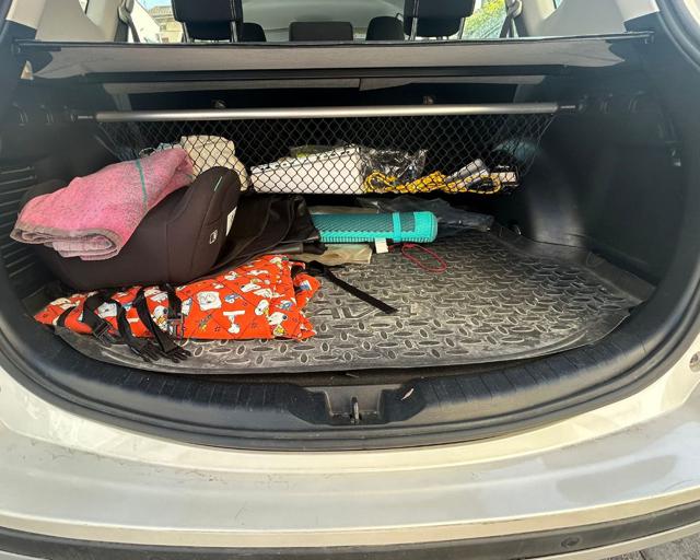 TOYOTA RAV 4 usata, con MP3