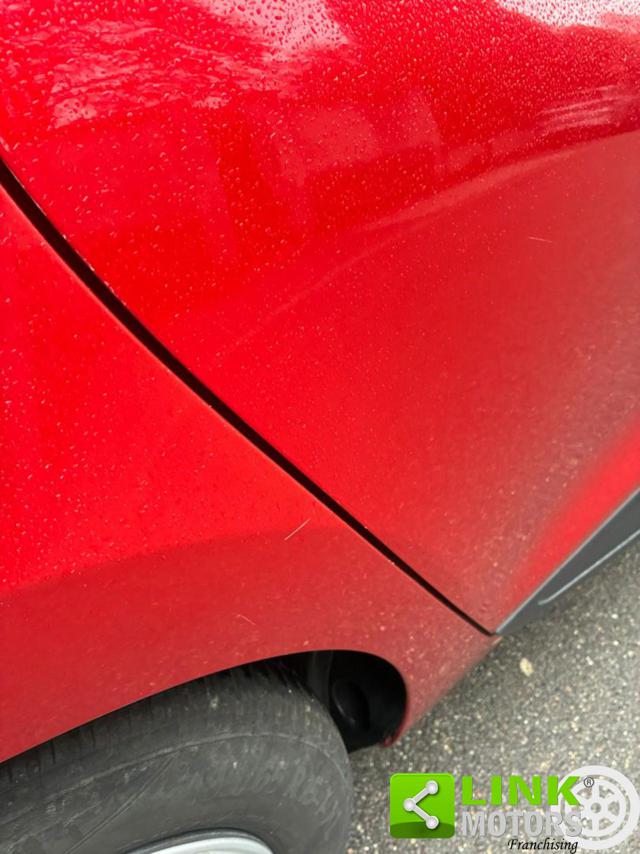 RENAULT Clio usata, con Climatizzatore