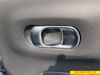 CITROEN C3 Aircross usata 52