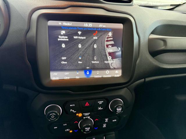 JEEP Renegade usata 14