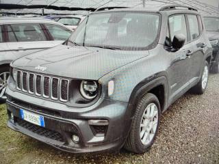 JEEP Renegade 1.5 Turbo T4 MHEV Altitude