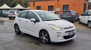 CITROEN C3 usata, con Airbag