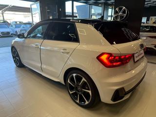 AUDI A1 usata, con Alzacristalli elettrici