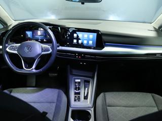 VOLKSWAGEN Golf usata, con Controllo trazione