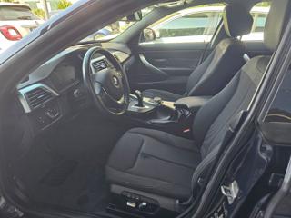 BMW 430 usata, con Filtro antiparticolato