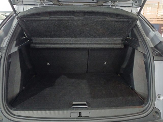 PEUGEOT 2008 usata, con Filtro antiparticolato