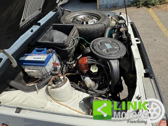 FIAT Panda usata 25