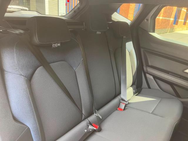 DACIA Duster usata, con Park Distance Control