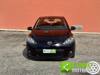 MAZDA 2 usata, con Airbag