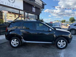 DACIA Duster usata, con Airbag Passeggero