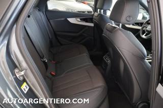 AUDI A4 usata, con Sistema di chiamata d