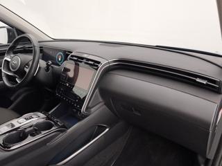HYUNDAI Tucson usata, con Specchietti laterali elettrici