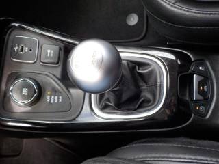 JEEP Compass usata, con Monitoraggio pressione pneumatici