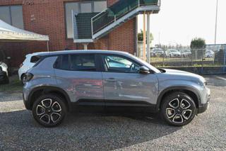 JEEP Avenger usata, con Airbag Passeggero