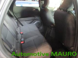 MITSUBISHI ASX usata, con Fari LED