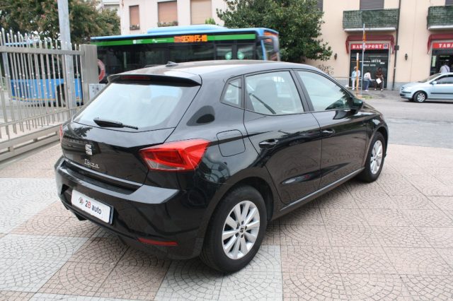 SEAT Ibiza usata, con Autoradio