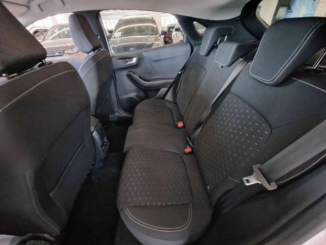 FORD Puma usata, con Sistema di navigazione