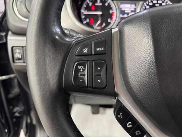 SUZUKI Vitara usata, con Vetri oscurati