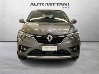 RENAULT Arkana usata, con Airbag
