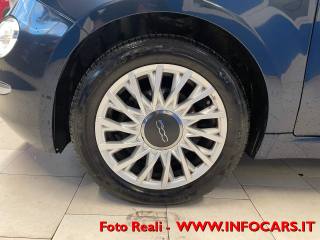 FIAT 500 usata, con Autoradio digitale