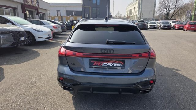 AUDI A5 usata, con Airbag Passeggero
