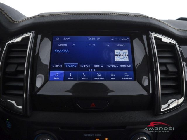 FORD Ranger usata 13