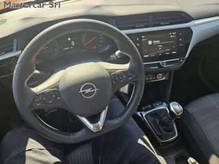 OPEL Corsa usata, con Park Distance Control