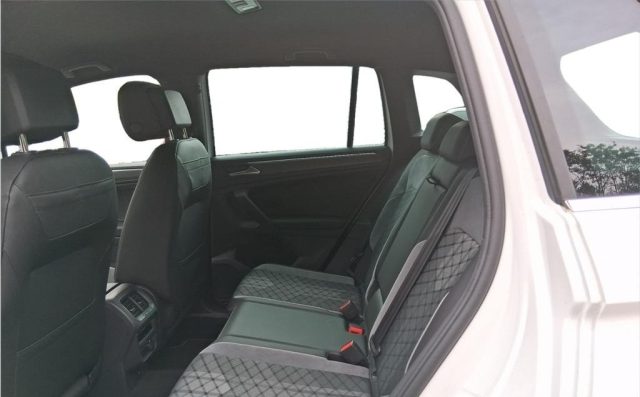 VOLKSWAGEN Tiguan usata, con Chiusura centralizzata