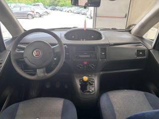 FIAT Idea usata, con Climatizzatore