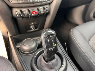MINI Countryman usata, con Immobilizzatore elettronico
