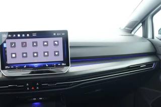 VOLKSWAGEN Golf GTI usata, con Volante in pelle