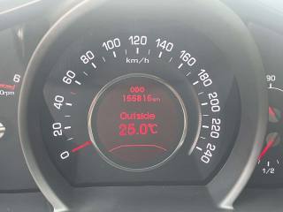 KIA Sportage usata, con ESP