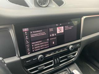 PORSCHE Macan usata, con Sistema di navigazione