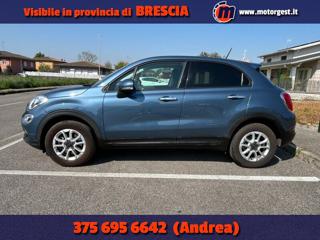 FIAT 500X usata, con Alzacristalli elettrici