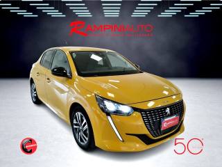PEUGEOT 208 usata 3