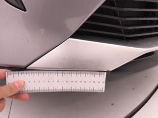 PEUGEOT 3008 usata, con Luci diurne