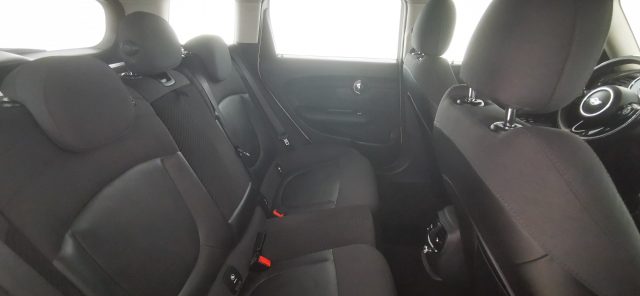 MINI Clubman usata 36