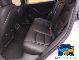 TESLA Model 3 usata, con ESP