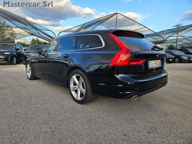 VOLVO V90 usata, con Alzacristalli elettrici