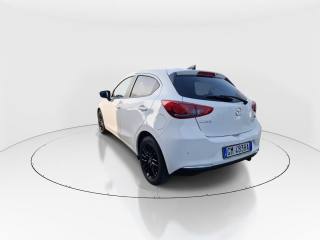 MAZDA 2 usata, con Climatizzatore