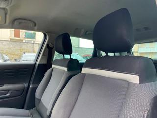 CITROEN C3 Aircross usata, con Controllo elettronico della corsia
