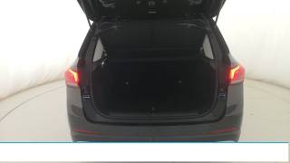 MG ZS usata, con Bluetooth