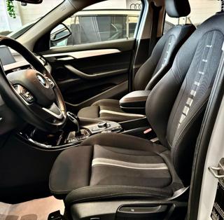 BMW X2 usata, con Controllo trazione