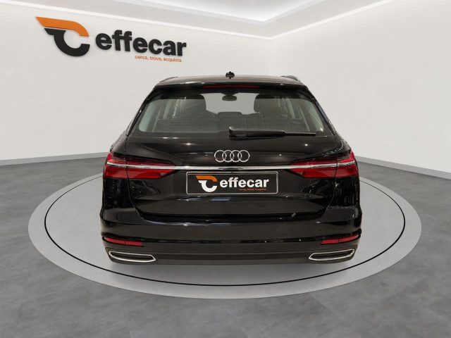 AUDI A6 usata, con Alzacristalli elettrici
