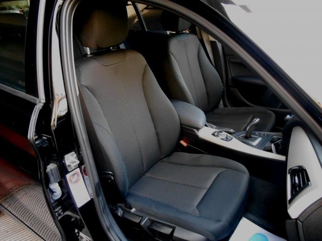 BMW 116 usata, con Cronologia tagliandi