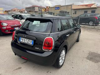 MINI One usata, con Airbag Passeggero