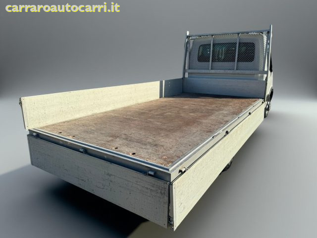 IVECO Daily usata, con Climatizzatore