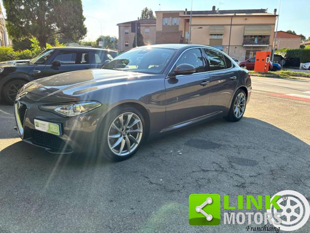 ALFA ROMEO Giulia usata, con ABS