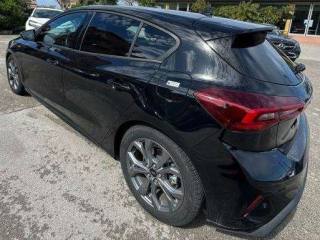FORD Focus usata, con Airbag Passeggero